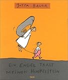  Ein Engel trägt meinen Hinkelstein