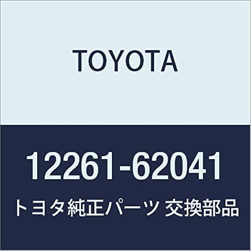 Toyota 12261-62041 Manguera de ventilación