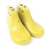 TATYZ Plastic shoe last for baby/toddler shoemaking (23 EU)