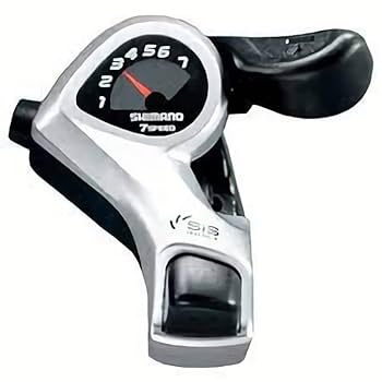 Amazon | シマノ（SHIMANO） ASLTX50R7AT シフト