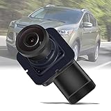 Kavius Rear View Backup Camera Compatible with Ford Escape 2014 2015 2016 Reverse Camera Replaces# EJ5Z19G490A 590-419 GJ5T19G490AD GJ5T-19G490-AB