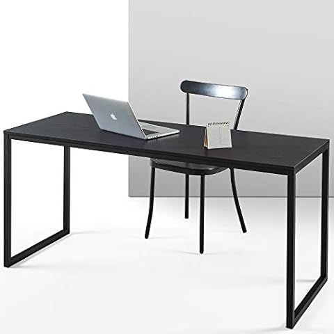 Zinus Jennifer 160cm Escritorio para Oficina en Casa Cover