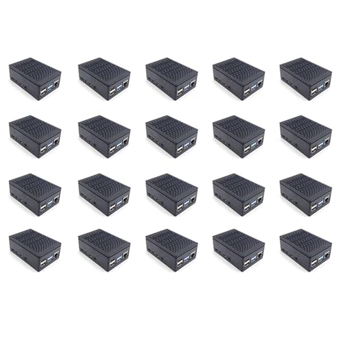 Raspberry Pi 3 B Caja Marca Reinscer