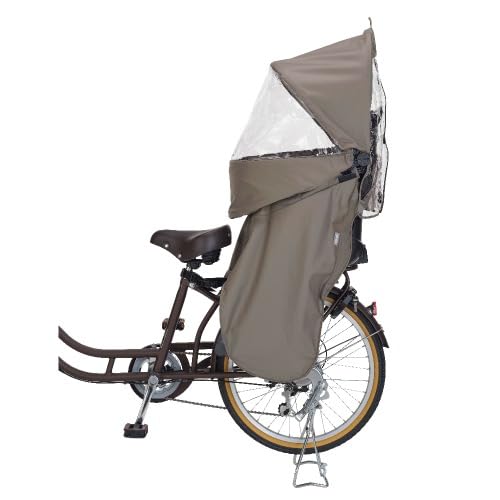 Amazon.co.jp: OGK RCR-012 リヤチャイルドシート用レインカバー