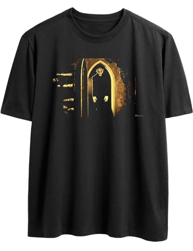 Nosferatu Classic 1922 Original Unisex T-Shirt