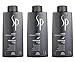 Produktbild Wella 3 er Pack Wella SP Men Maxximum Shampoo 1000 ml