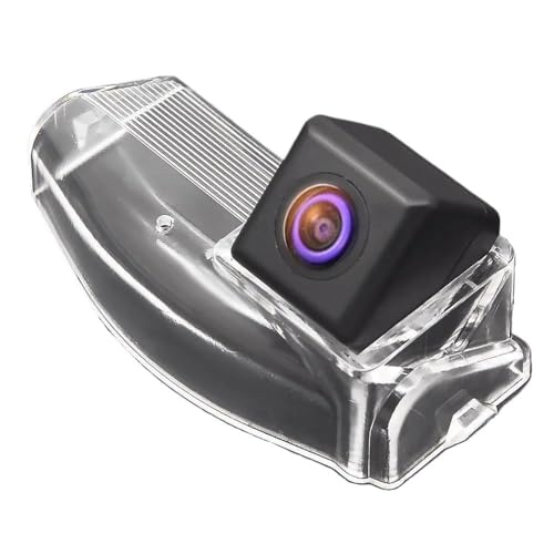 Caméra de recul grand angle Mazda 2 3 sport 2004-2013 étanche