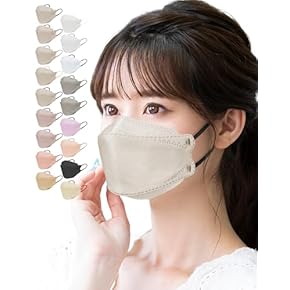 Amazon.co.jp: Masks & Respirators - Personal Protective
