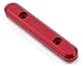 ST Racing Concepts STC9665R Aluminum Front Hinge-Pin Brace for SC10, B4 and T4 (Red)