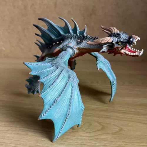 Amazon.co.jp: シュライヒ エルドラドール 70520 ドラゴン ダイバー