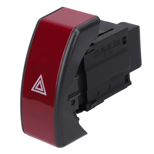 Interrupteur de feux de détresse pour réparer bouton warning bloqué - 2