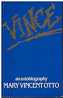 Vince: An autobiography 0912077034 Book Cover