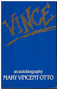 Hardcover Vince: An autobiography Book