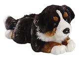 Carl Dick Peluche - Perro Boyero de Berna (Felpa, 30cm) 1269001