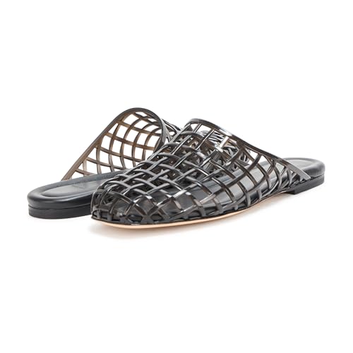 Image of Vince Barcelona Jelly Mule /Clog Shoes
