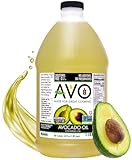 HEALTH BENEFITS: Our minimally processed avacado oil contains monounsaturated fats (the good fats!)and is cholesterol-free. AVO's AVOCADO oil is neutral in flavor, Gluten-Free, and Plant-Based, and has a high smoke point of 500°F! CONSISTENT QUALITY ...