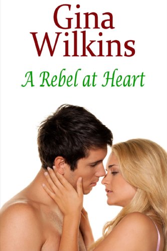 A Rebel at Heart