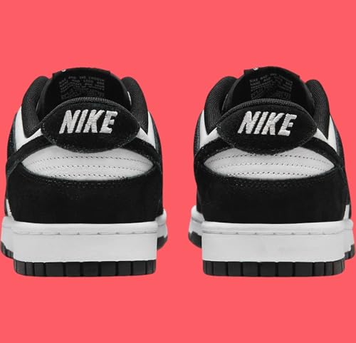 Nike Men's Dunk Low Retro Se Sneaker4