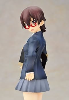 Amazon.co.jp: けいおん! 真鍋 和 (1/8スケール PVC塗装済完成品) : ホビー Amazon.co.jp: けいおん! 真鍋 和 (1/8スケール PVC塗装済完成品) : ホビー