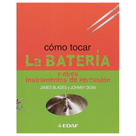 Como Tocar La Bateria