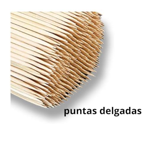 Lista de Palitos de madera de esta semana. 17 Imagen adicional