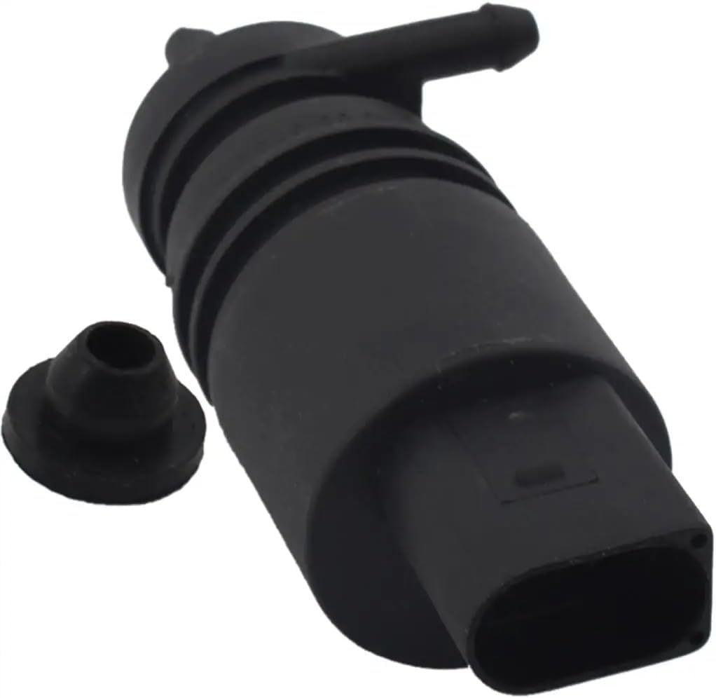 Windshield Washer Pump for BMW E46 E38 E39 E60 E65 X3 X5 Z4 M3, Windshield Washer Pump 67128362154