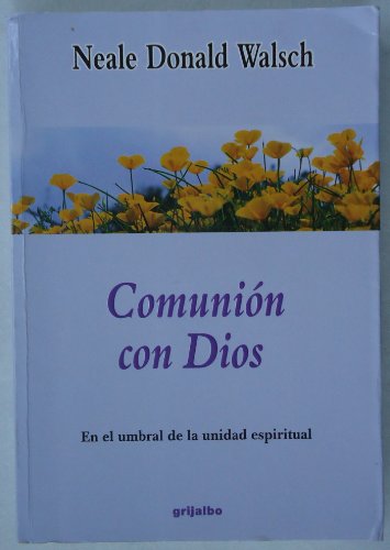 Comunion Con Dios (Spanish Edition) [Spanish] 9700513874 Book Cover