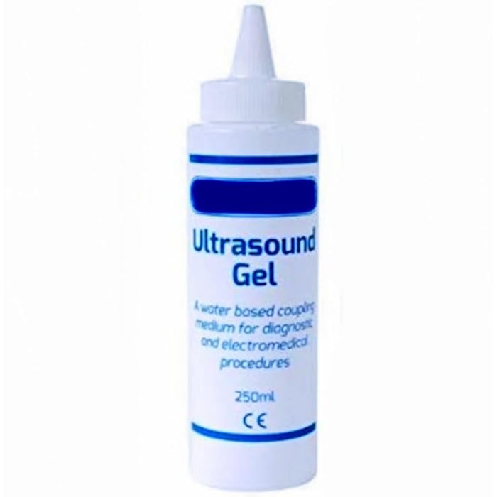 Buy Alizz 1 Ultrasound Gel Ultrasonic Gel for USG/ECG/Physiotherapy