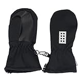 Schnallen zur Befestigung von LEGO Wear Handschuhen and den Ärmeln
