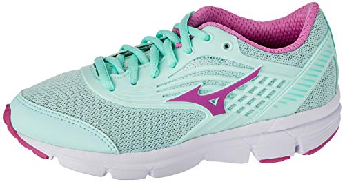 Tênis esportivo Mizuno TENIS MIZUNO DYNASTY GS 3 Meninas verde 35