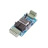 NOYITO 30-Step Programmable Time Relay Control Board Multi-Segment Setting ON Off Switch Multi-Group Timing 2-Channel Control Board (12V)