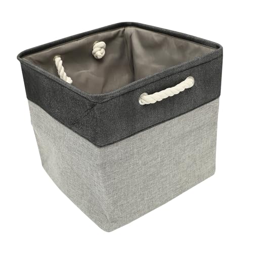 Cesta de ropa plegable de gran capacidad para organizar ropa sucia en dormitorio 2