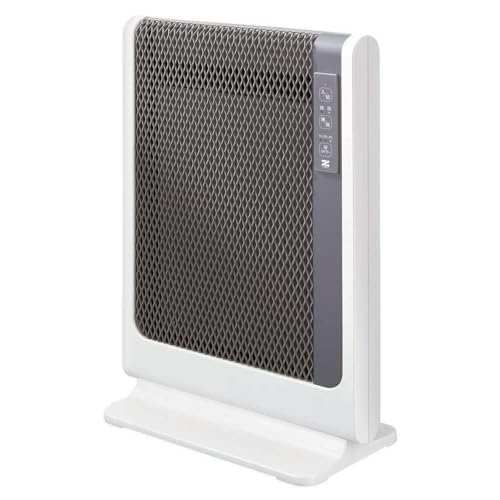 ゼンケン 遠赤外線暖房機 アーバンホットスリム RH-502Mのサムネイル