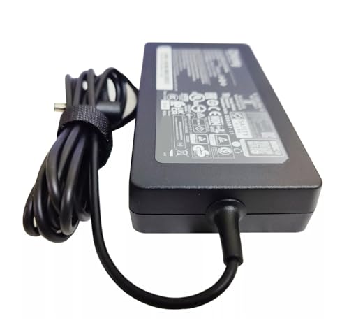 Adaptador Cargador AC 20V 6A 120W miniatura 2