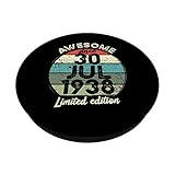 Zoom IMG-1 85 year old birthday tshirt Zoom IMG-1 85 year old birthday tshirt