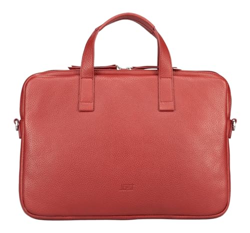 Housse ordinateur 15.6" Jost - Sacoche de transport pour PC portable durable