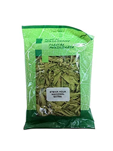 Plameca Stevia Hoja Nacional Extra 15 Gr 15 Gramos 115 Ml