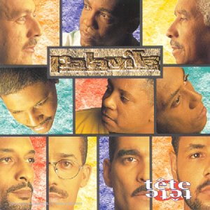 Tête A Tête [Audio CD]