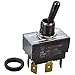 Star Mfg 2E-30303-06 Toggle Switch 7/16 Dpdt 10A-250V/15A-125V Star Lang Broilers Gcb Fryer 421331