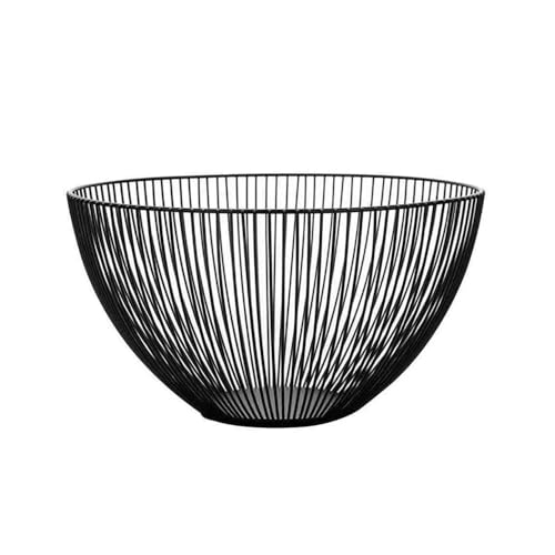 Cesta de almacenamiento para el hogar que elimina el desorden de tus encimeras 2