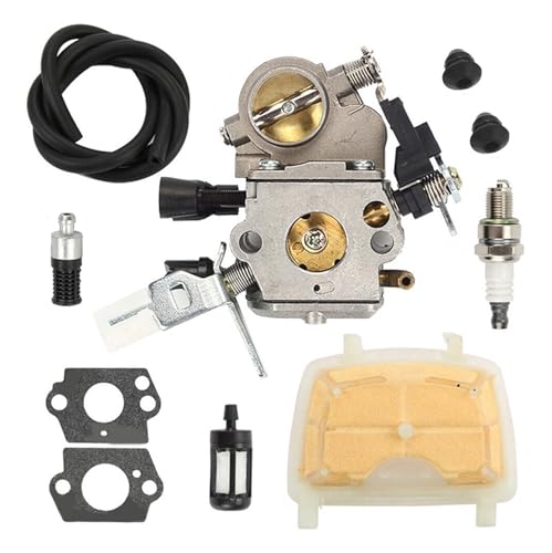 Carburateur pour Stihl MS171 MS181 MS211 compatible avec Zama C1Q-S269