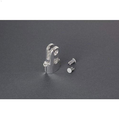Fiamma F45 S/F65 Embout de Pied Droit 4,5-4,9 m Cover