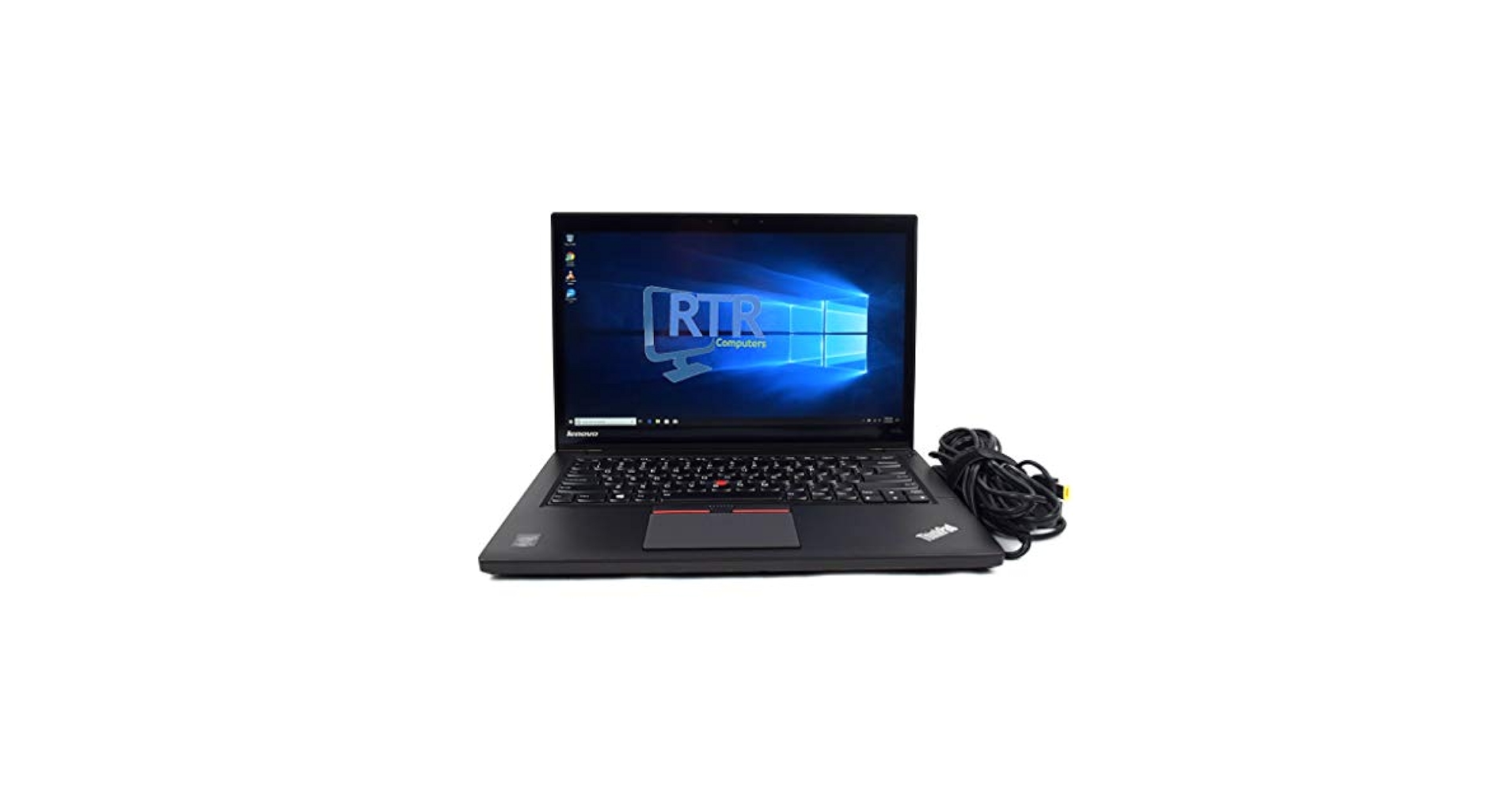 Amazon.com: Lenovo ThinkPad T450s Laptop i7 2.6GHz CPU 12GB