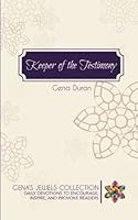 Keeper of the Testimony 0984575855 Book Cover