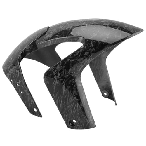 Carénage de garde-boue avant contre les éclats pour RS660 et RSV4