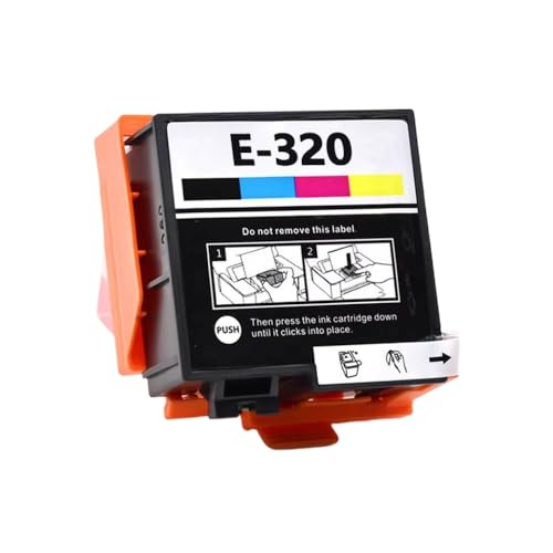Remplacement T320 sans erreur pour imprimante PictureMate PM-401