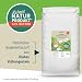 Schicker Mineral Diabas Urgesteinsmehl sandig 25 kg, Lava Gesteinsmehl 0-2 mm versorgt Garten und Boden natürlich mit Mineralien, 100% Naturprodukt, Bodenhilfsstoff, Bodenverbesserer, Fibl gelistet