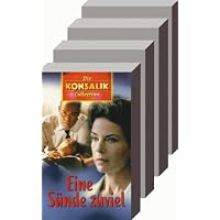 Eine S&uuml;nde zuviel