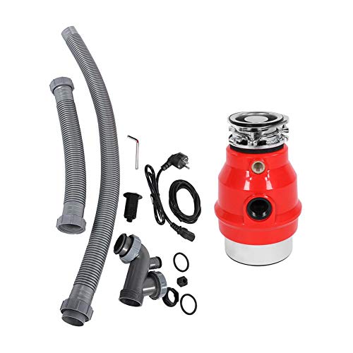 Broyeur de Déchets de Nourriture Broyeur de...