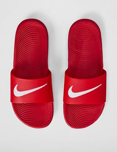 Image of Nike Unisex Kids' Kawa Slides - Boys Girls Toddlers & Baby Sandals